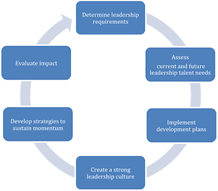 Leadership Development, Chambers & Associates, Business Consulting in Toronto