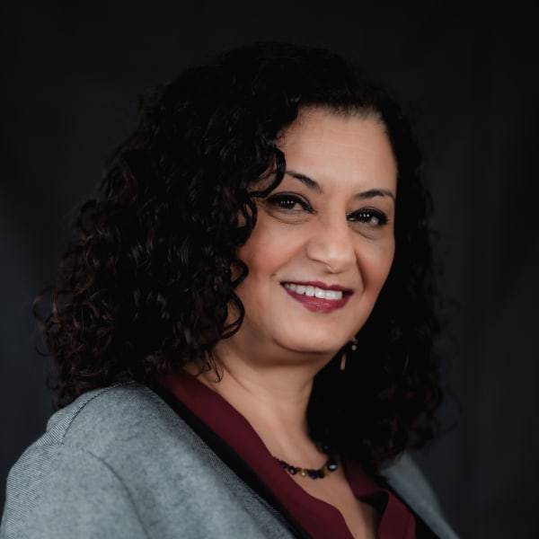 Lucy Shenouda