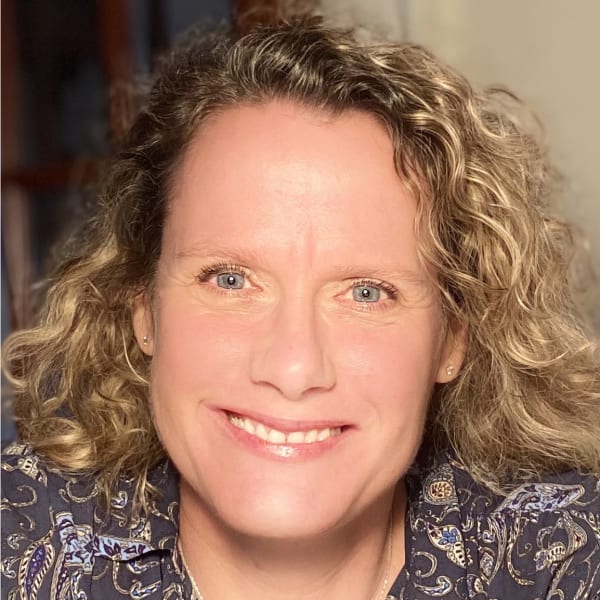 Melanie Boyd-Brown