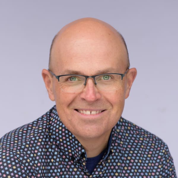 Ralph Cochrane